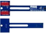 Monolithic Power Systems (MPS) Placa de prueba TBMA600