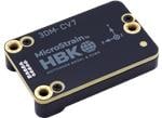 MicroStrain by HBK IMU resistentes de grado táctico 3DM-CV7