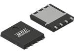 Micro Commercial Components (MCC) MOSFET de canal N de nivel lógico de 30 V a 60 V MCACx