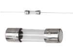 Bel Fuse 0650C/0650P Series Quick-acting Fuses