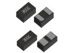 Micro Commercial Components (MCC) Diodos ESD de capacitancia ultrabaja