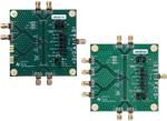 Texas Instruments LMKDB1x02EVM Evaluation Modules
