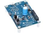 Texas Instruments TSD5402Q1EVM Amplifier Evaluation Module