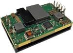 Murata MPQ0125 Isolated DC/DC Converters