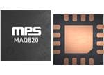 Monolithic Power Systems (MPS) Codificadores angulares de 8 bits MAQ820 MagAlpha