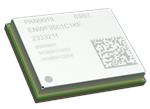 Panasonic Módulos inalámbricos duales Wi-Fi® 6 PAN9019 y PAN9019A