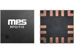 Monolithic Power Systems (MPS) Controladores GaN/MOSFET de medio puente MPQ1918
