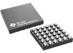Texas Instruments AMC6V704 Analog Monitor & Controller