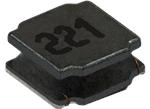 Vishay Inductores de potencia de ferrita blindados SMD IFSC1616AH-01
