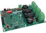 Allegro MicroSystems Placas de desarrollo AMT4910x (APEK4910xKJP)
