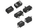 Micro Commercial Components (MCC) Diodos ESD de alto voltaje ESD36Vx