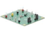 Kinetic Technologies KTC2110 Evaluation Kit