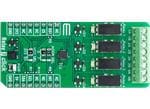 Mikroe MIKROE-6000 Relay 7 Click