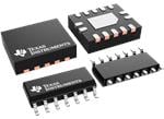Texas Instruments SN74AC14/SN74AC14-Q1 Hex Schmitt-Trigger Inverters