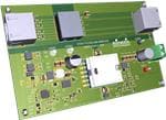 Kinetic Technologies KTA1137AEUAB-MMEV02 Evaluation Kit
