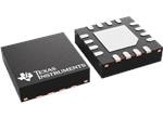 Texas Instruments DRV8215 Half-Bridge Motor Driver