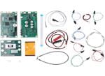 Texas Instruments DLP4620SQ1EVM Evaluation Module (EVM)