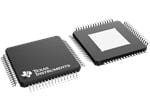 Texas Instruments LMK04714-Q1 Dual-Loop Clock Jitter Cleaner