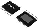 ROHM Semiconductor BD83816EFV-M 16ch LED Driver IC