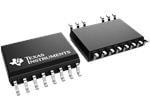 Texas Instruments UCC21551/UCC21551-Q1 Isolated Gate Driver