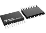 Texas Instruments SN74LV8T373-EP Octal Transparent D-Type Latch