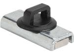 HellermannTyton Magnetic Pipe Mounts