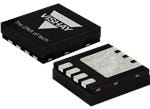Vishay DFN33A Packaged Rectifiers
