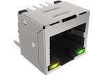 Amphenol RJE88 Series Modular Jack Connectors