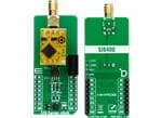 Mikroe Click portadora EZO MIKROE-6010