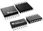 Texas Instruments SN74LV4051A/SN74LV4051A-Q1 Analog Mux & Demux