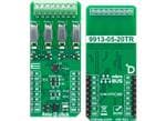 Mikroe Click Relay 6 MIKROE-6001