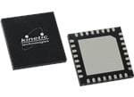Kinetic Technologies KTZ8868 High Efficiency 8-Ch LED Backlight Driver