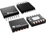 Texas Instruments SN74AC16/SN74AC16-Q1 Hex Schmitt-Trigger Inverters