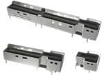 Amphenol Multi-Trak™ High-Speed Interconnect Solution