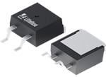 Littelfuse LSIC2SD065D40CC SiC Schottky Barrier Diodes