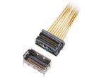 Molex NearStack HD Connector System