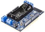 Analog Devices Inc. EV-CATTLETAG-ARDZ Arduino Board