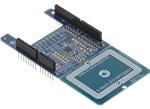 STMicroelectronics Placa de expansión X-NUCLEO-NFC09A1