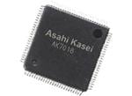 Asahi Kasei Microdevices DSP/SRC multinúcleo AK7018