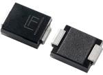 Littelfuse Diodos TVS para montaje en superficie SMCLCE-HR/HRA