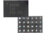 Analog Devices Inc. MAX98380 Digital Input Class-D Amplifier