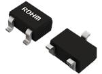 ROHM Semiconductor Supresores de voltaje transitorio ESDxVFMFHT106