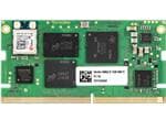 Toradex Sitara AM62 Computer-on-Modules