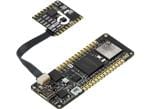 Arduino Paquete de monitoreo ambiental de Portenta