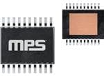 Monolithic Power Systems (MPS) MP6612 & MP6612D H-Bridge DC Motor Drivers