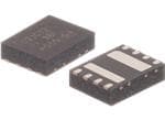 Texas Instruments AMC21C12 Isolated Window Comparator