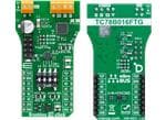 Mikroe MIKROE-6136 Brushless 10 Click