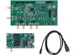 Texas Instruments ADS1278EVM-PDK Evaluation Module (EVM)