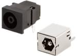 Same Sky DC Power Connectors