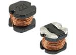 Vishay Inductores de potencia de ferrita IDCP2218-01 e IDCP3020-01